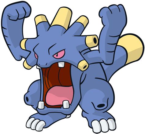 Exploud (Pokémon) .